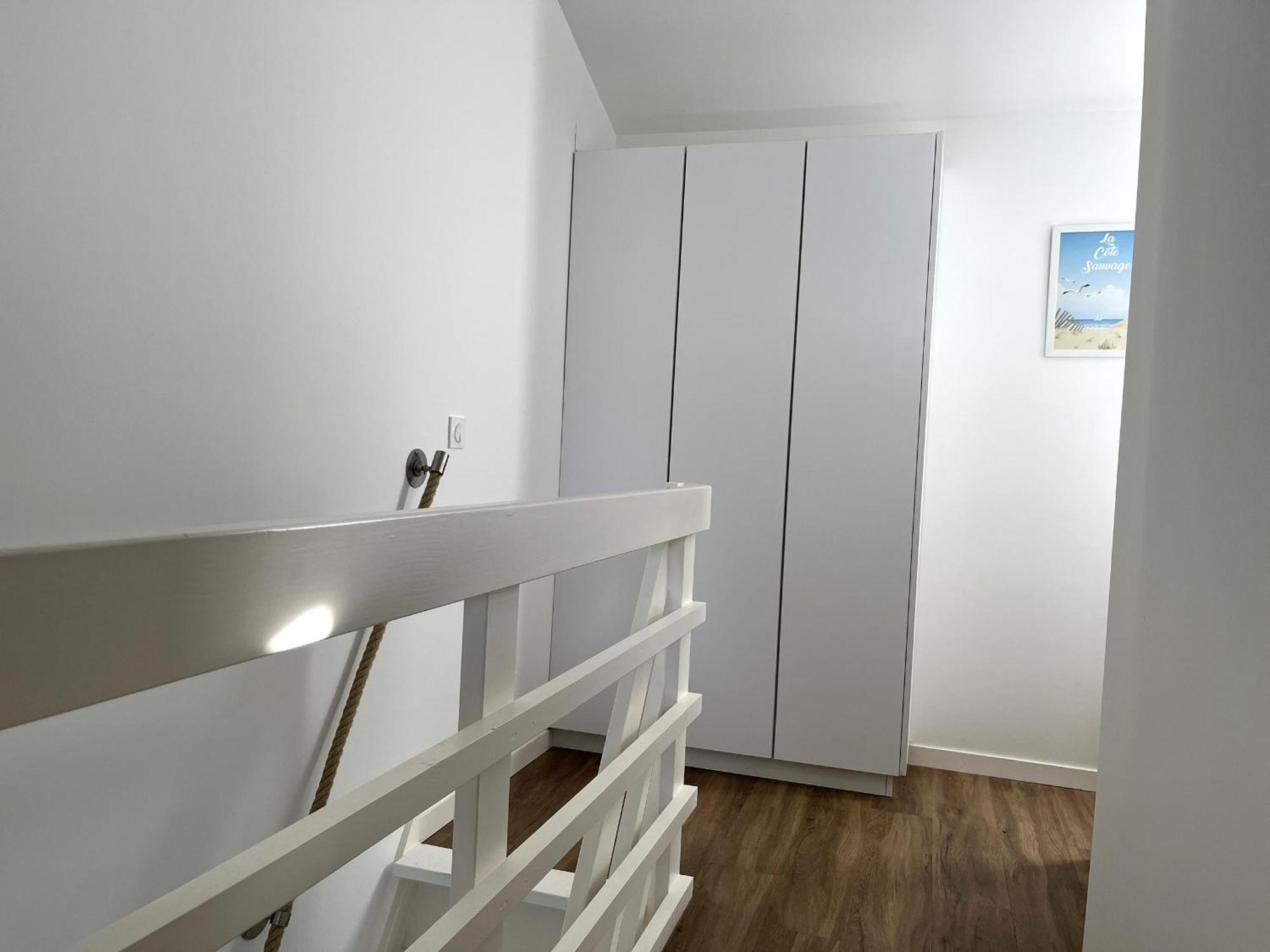 Charmante Villa Renovee 3* Avec Terrasse Et Jardinet, A 200M De La Plage De Nauzan, Ideale Familles! - Fr-1-539-46 Saint-Palais-sur-Mer Bagian luar foto