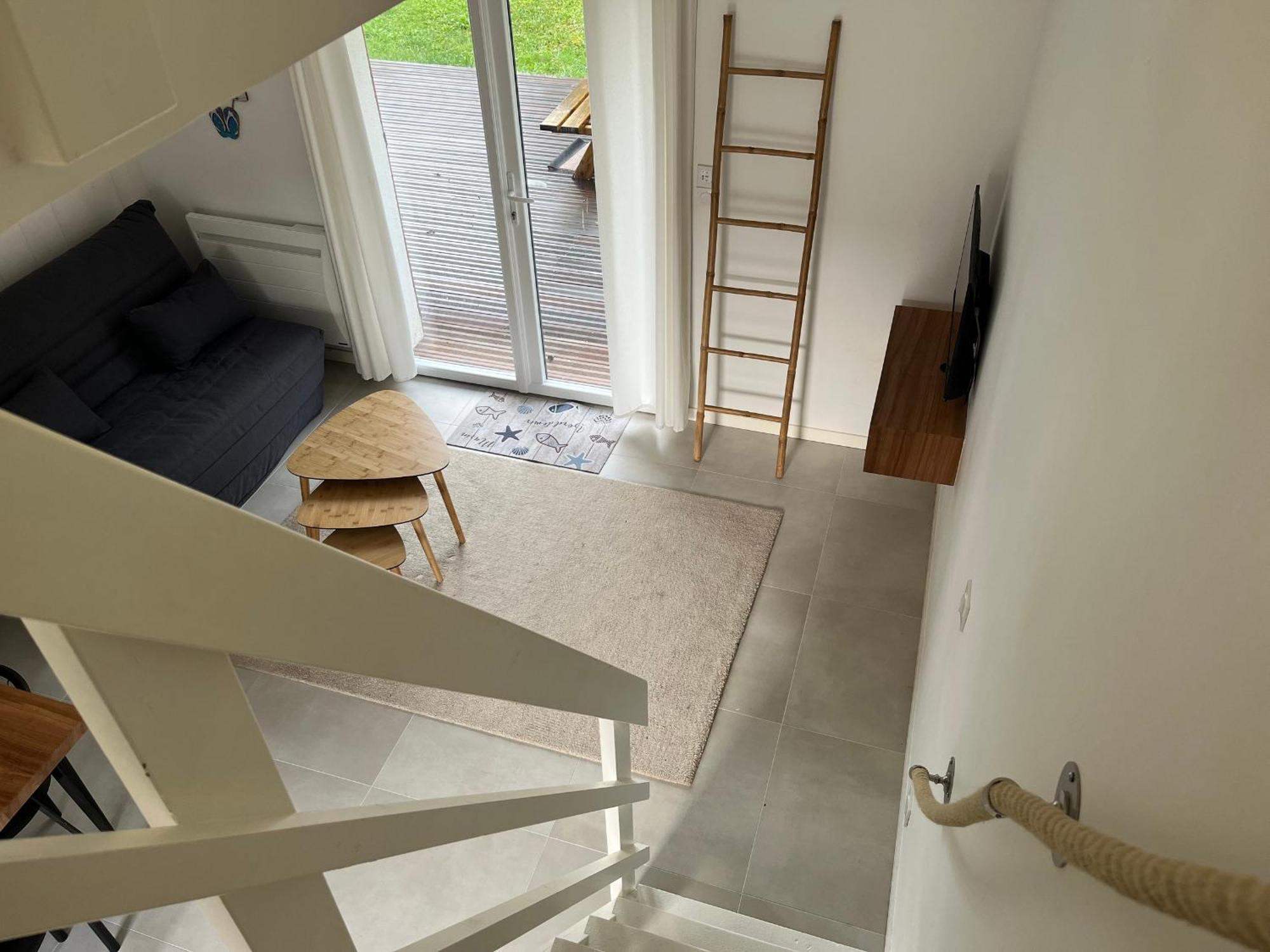 Charmante Villa Renovee 3* Avec Terrasse Et Jardinet, A 200M De La Plage De Nauzan, Ideale Familles! - Fr-1-539-46 Saint-Palais-sur-Mer Bagian luar foto