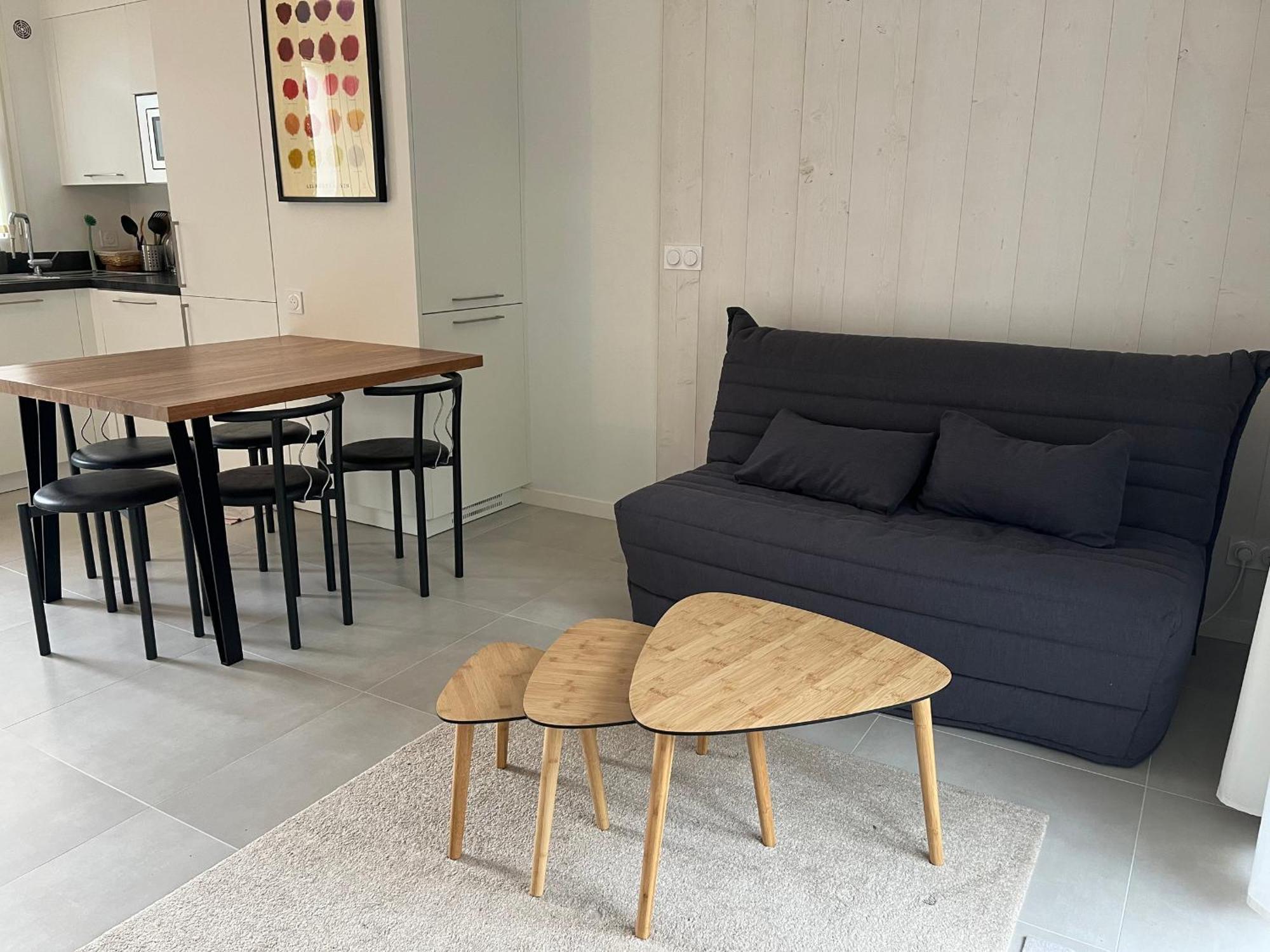 Charmante Villa Renovee 3* Avec Terrasse Et Jardinet, A 200M De La Plage De Nauzan, Ideale Familles! - Fr-1-539-46 Saint-Palais-sur-Mer Bagian luar foto