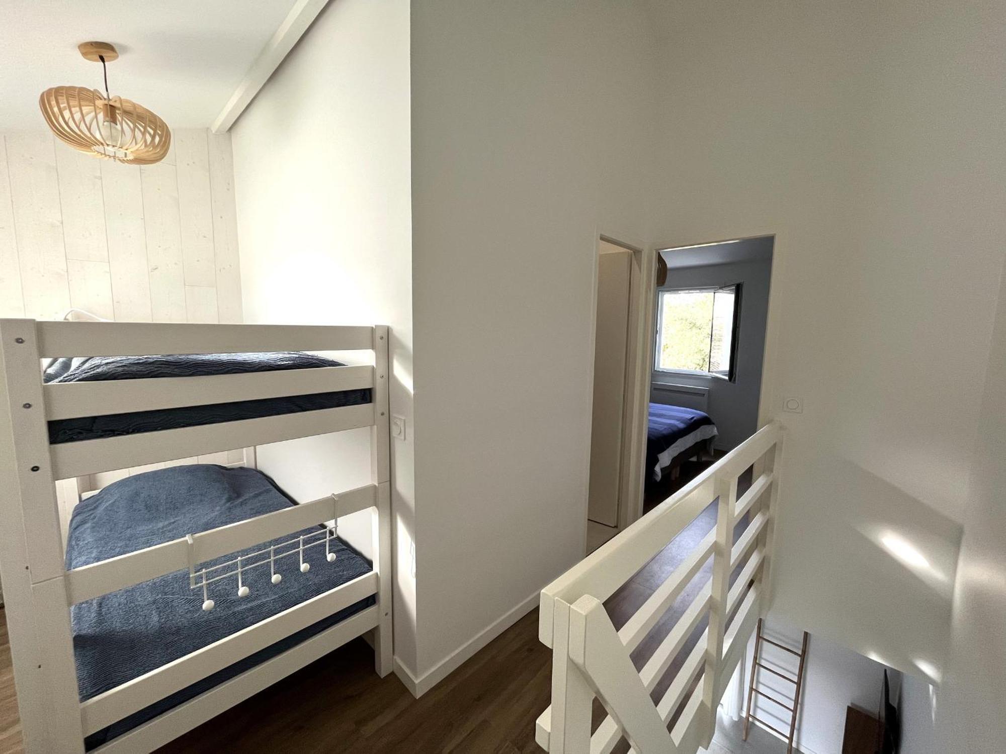 Charmante Villa Renovee 3* Avec Terrasse Et Jardinet, A 200M De La Plage De Nauzan, Ideale Familles! - Fr-1-539-46 Saint-Palais-sur-Mer Bagian luar foto