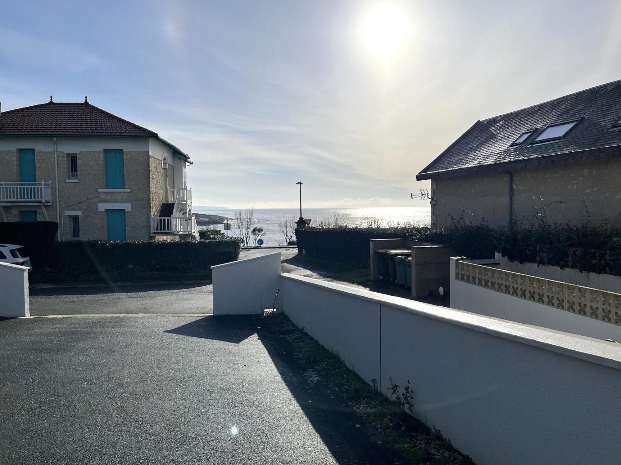 Charmante Villa Renovee 3* Avec Terrasse Et Jardinet, A 200M De La Plage De Nauzan, Ideale Familles! - Fr-1-539-46 Saint-Palais-sur-Mer Bagian luar foto