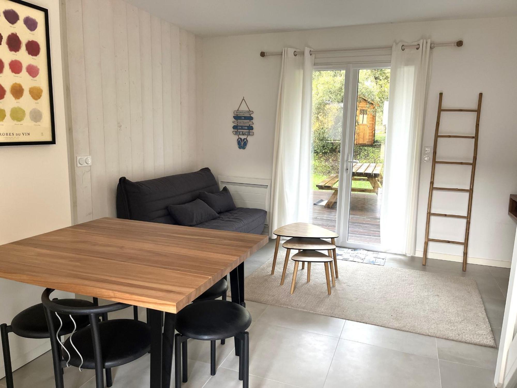 Charmante Villa Renovee 3* Avec Terrasse Et Jardinet, A 200M De La Plage De Nauzan, Ideale Familles! - Fr-1-539-46 Saint-Palais-sur-Mer Bagian luar foto